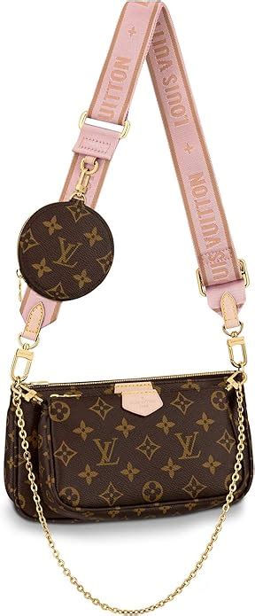 Amazon.com: Louis Vuitton Crossbody Purse